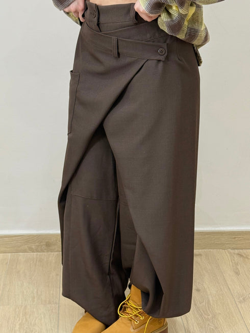 Pantalone Classic