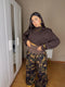 Maglia Comfy