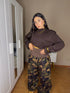 Maglia Comfy