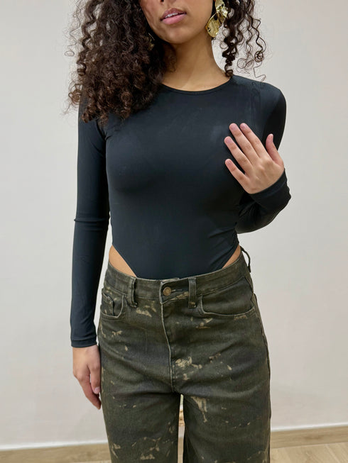 Body Kim