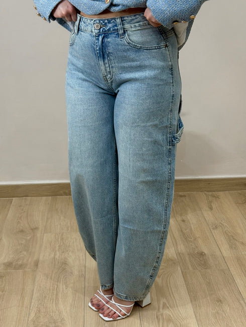 Jeans Basic