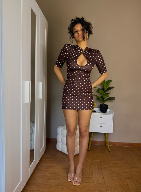 Vestito pois