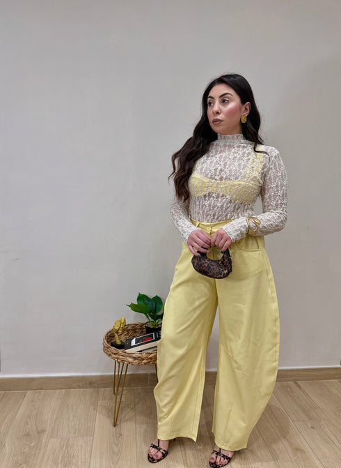 Pantalone Aura