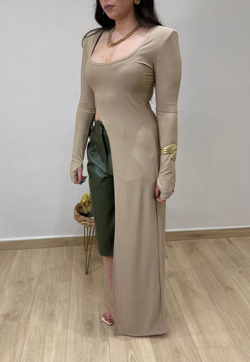 Maxi kim