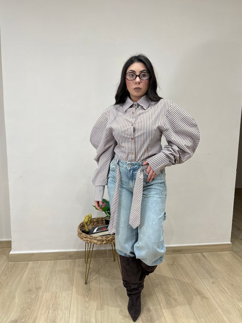 Camicia Balloon