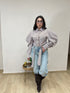 Camicia Balloon