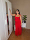 Vestito Cherry