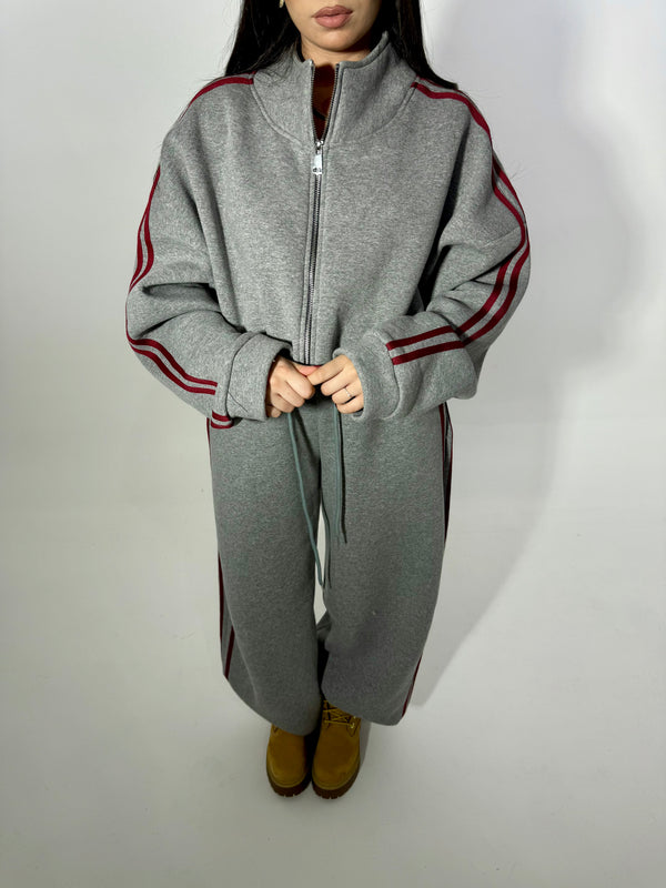 Coordinato tuta Sidney