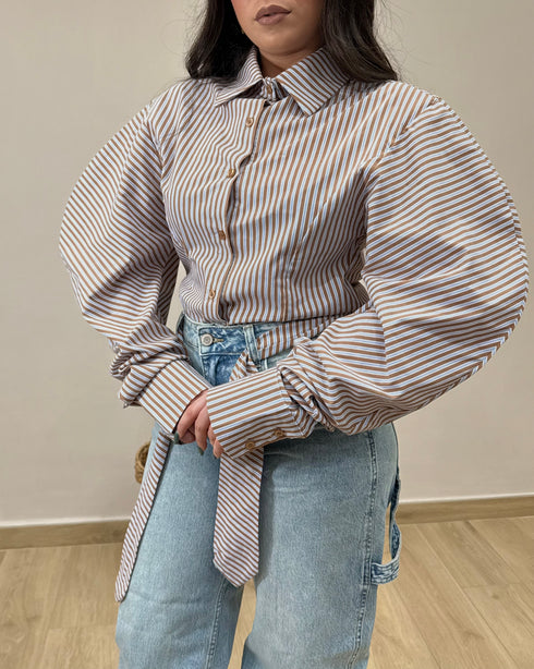 Camicia Balloon