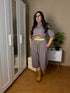 Coordinato Comfy chic