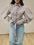 Camicia Balloon