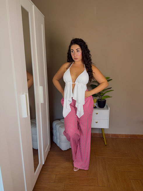 Coordinato Ibiza