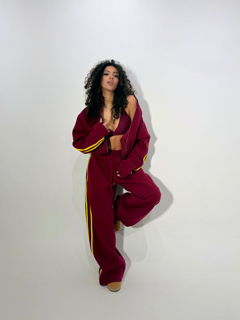 Coordinato tuta Sidney