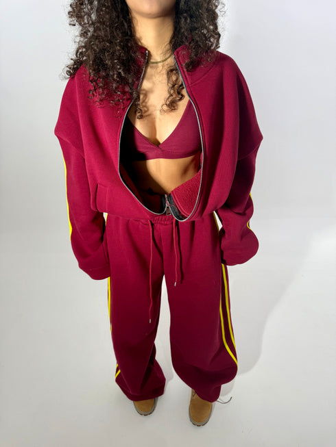 Coordinato tuta Sidney