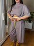 Coordinato Comfy chic