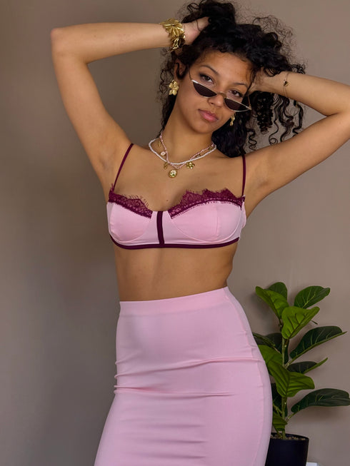 Coordinato Roby