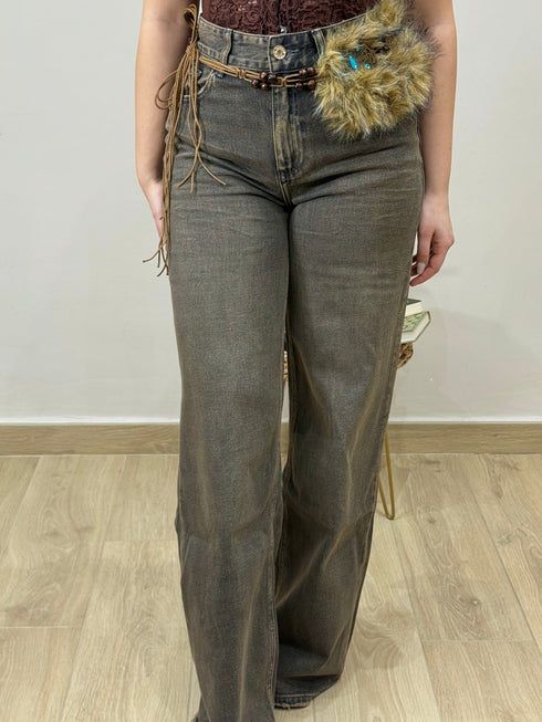 Jeans Blair