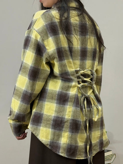 Camicia Street