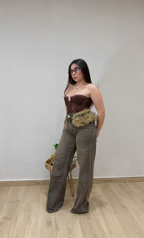 Jeans Blair